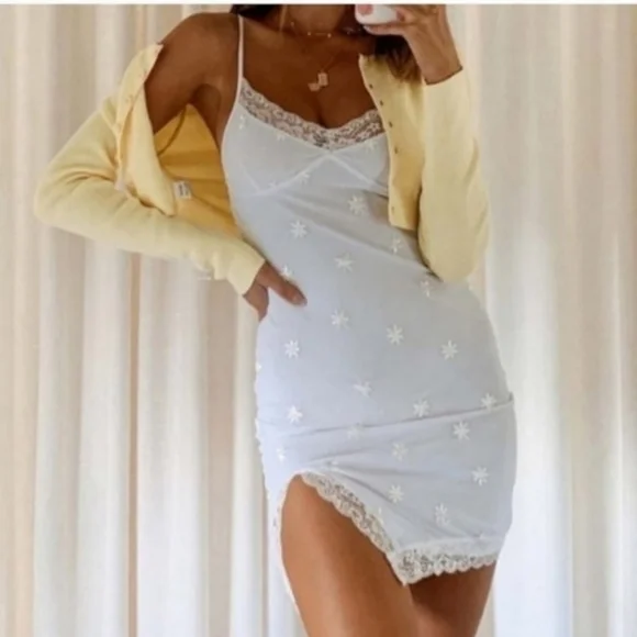 MOTEL Rocks dress - Picture 4 of 8